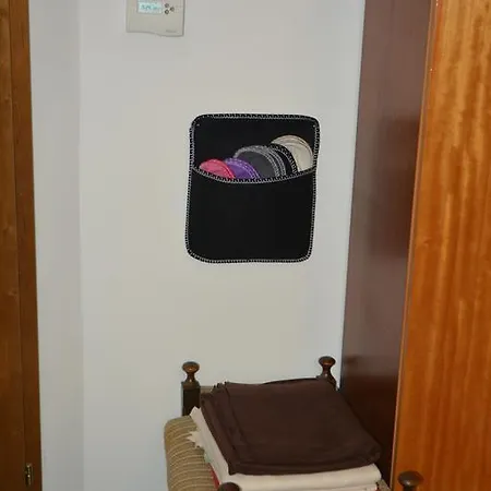 Agyagos7 Apartman *
