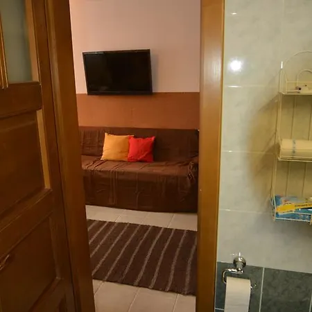 Agyagos7 Apartman Apartment *