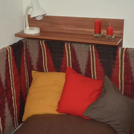 Agyagos7 Apartman Apartment