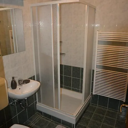 Agyagos7 Apartman