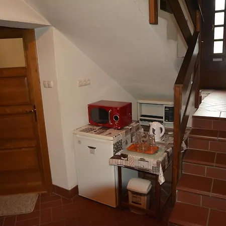 Apartment Agyagos7 Apartman