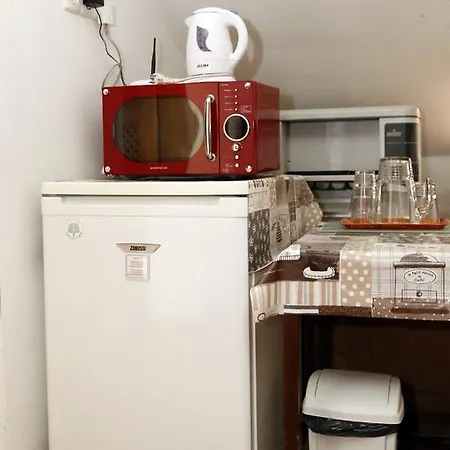 Agyagos7 Apartman אגר