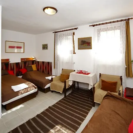 Agyagos7 Apartman Apartment *