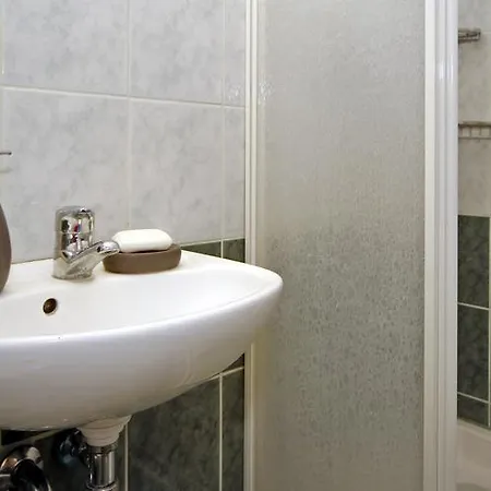Agyagos7 Apartman Eger
