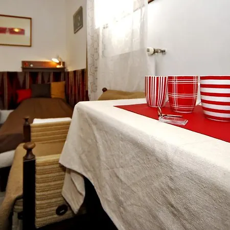 Agyagos7 Apartman *